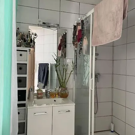 Apartamento Petit Douillet Les Martres-de-Veyre